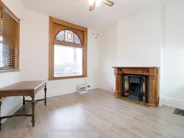 39 Macdonell Ave #1 — Photo 2