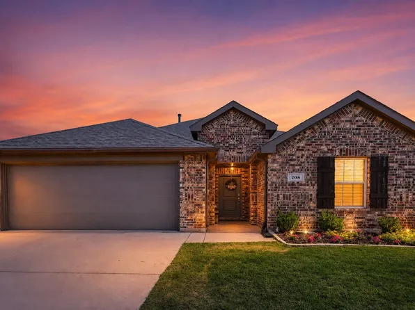 708 Range Dr, Princeton, TX 75407