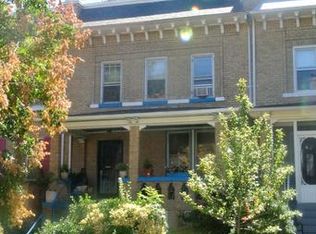 730 Quebec Pl NW, Washington, DC 20010