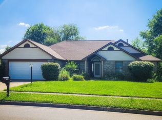 2508 Countryside Dr, Fairborn, OH 45324