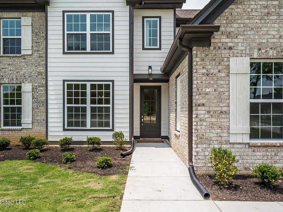 LOT 6 Centerline Roper Loop, Byhalia, MS 38611 Zillow