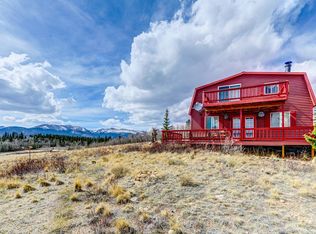 146 Selkirk Ln, Jefferson, CO 80456