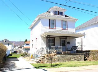 106 Brennan St, Jessup, PA 18434