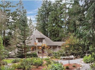 14915 206th Ave NE, Woodinville, WA 98077