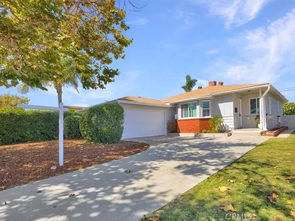 3717 W 186th St, Torrance, CA 90504