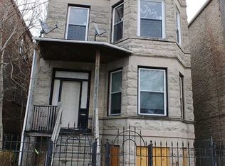 1845 S Springfield Ave, Chicago, IL 60623