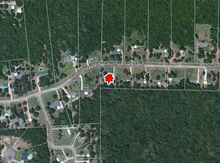 340 Cross Creek Rd, Longview, TX 75602