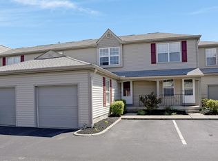 1810 Hobbes Dr #82D, Hilliard, OH 43026