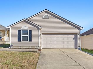 2705 Silver Mare Ct, Lexington, KY 40511