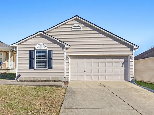 2705 Silver Mare Ct, Lexington, KY 40511