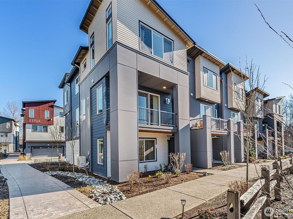 1st image of 23712 8th Street SE #E