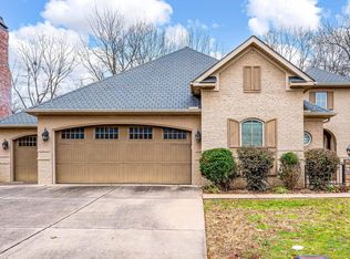 945 Chapel Hill Dr, Conway, AR 72034