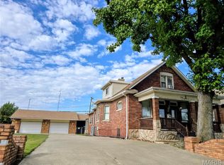 2319 Washington Ave, Granite City, IL 62040