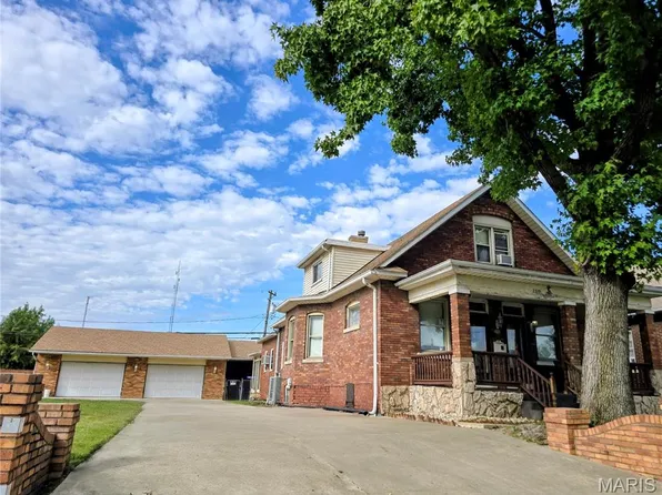 2319 Washington Ave, Granite City, IL 62040