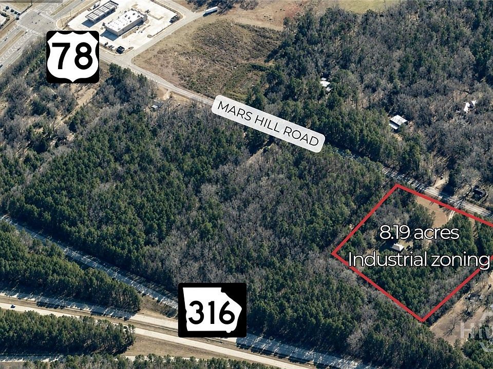 2nd image of 4330 Mars Hill Road