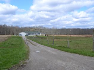 5033 Dragoo Rd NE, Nashport, OH 43830