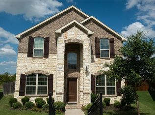 5736 Bindweed St, Fort Worth, TX 76123