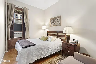 Rented by Citi Habitats