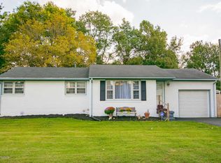 3007 Gudgel Rd, Louisville, KY 40211