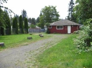 918 Cascade Ave, Shelton, WA 98584