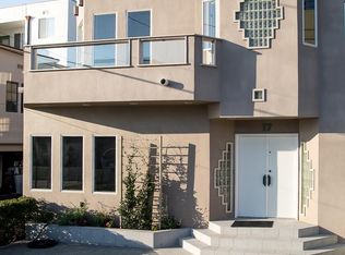 17 16th St, Hermosa Beach, CA 90254