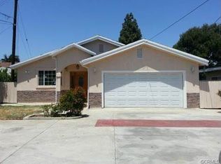 12045 Killian St, El Monte, CA 91732