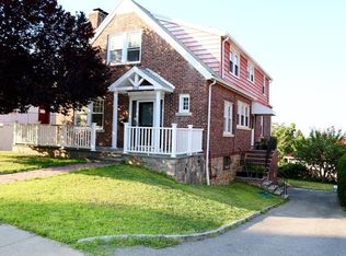 308 Bellevue Ave #1, Yonkers, NY 10703