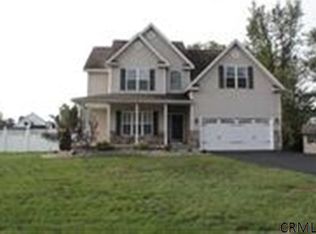 417 Line Rd, Ballston Spa, NY 12020