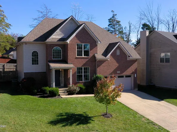 709 Urton Woods Way, Middletown, KY 40243