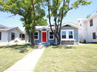 407 Rigsby Ave, San Antonio, TX 78210
