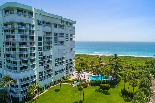 2700 N Highway A1A #902 Photo 1