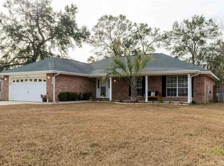 5247 Goshawk Dr, Milton, FL 32570