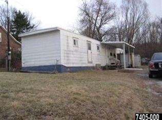 6140 Old Carlisle Rd, Dover, PA 17315