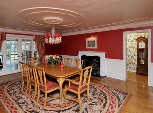 17 Quaker Ln, Chappaqua, NY 10514