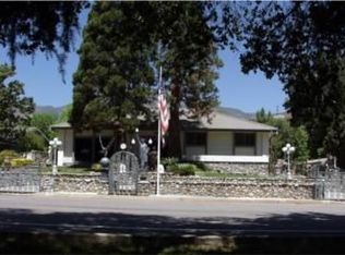 2451 N Mountain Ave, Upland, CA 91784