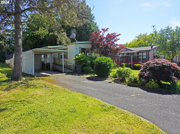 5404 NE 121st Ave Unit 28, Vancouver, WA 98682