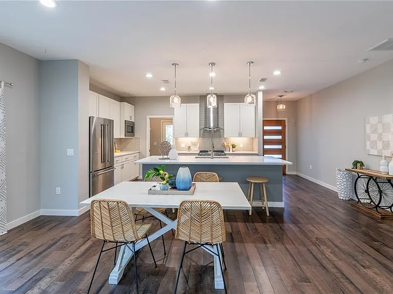 4014 Clawson Rd #B — Photo 7