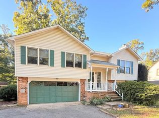306 Cooper St, Spotsylvania, VA 22551