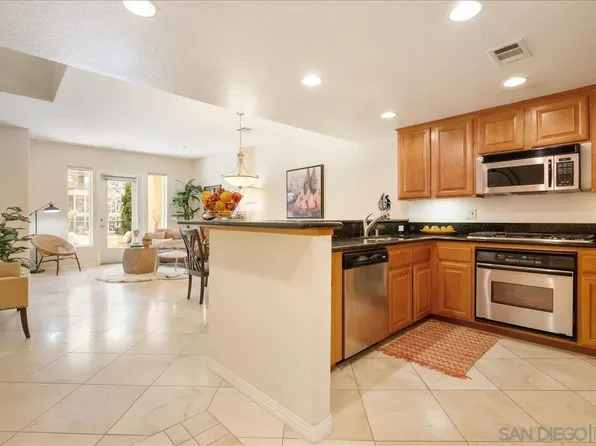 301 W G St Unit 133, San Diego, CA 92101