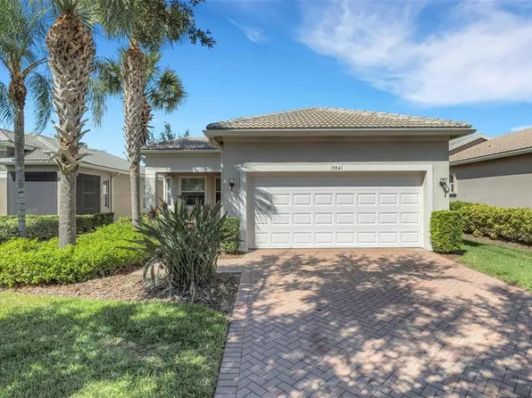 15841 COBBLE MILL DRIVE, WIMAUMA, FL 33598