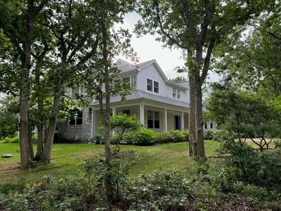 140 Pond Rd, West Tisbury, MA, 02575