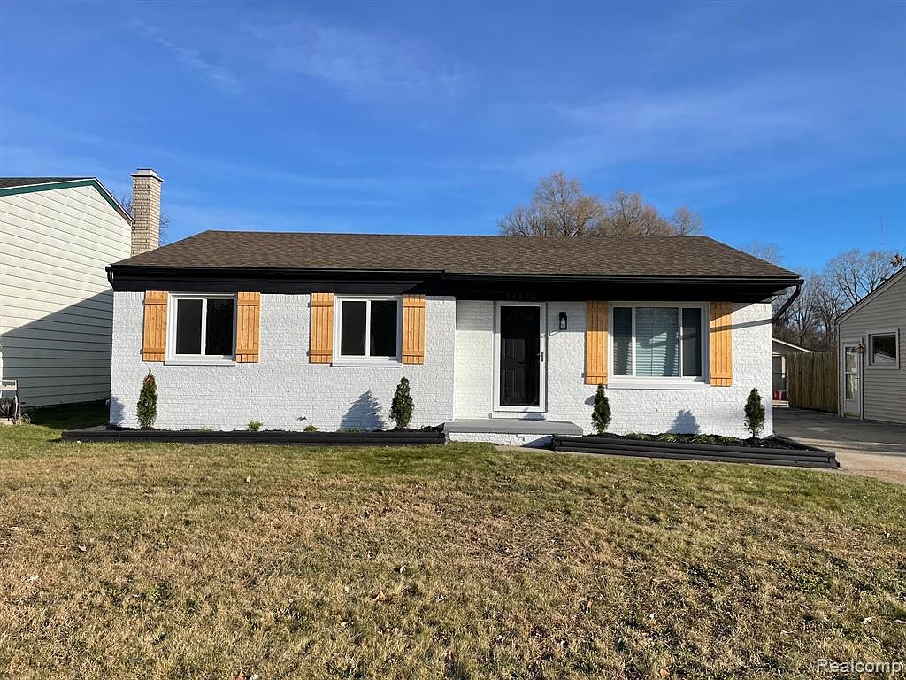 34072 Little Mack Ave, Clinton Township, MI 48035 Zillow
