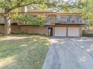 2454 N Karyn Ave, Fayetteville, AR 72703