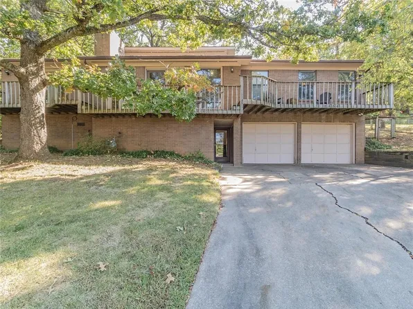 2454 N Karyn Ave, Fayetteville, AR 72703