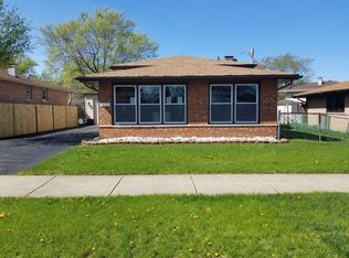 14724 Langley Ave, Dolton, IL 60419