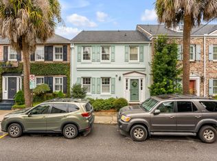 128 Queen St #1/2, Charleston, SC 29401