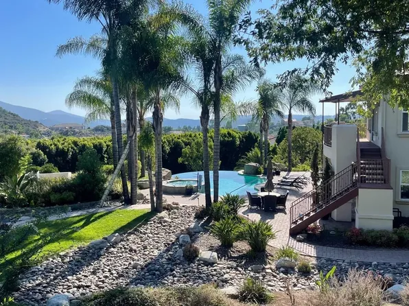 2311 Grace Lamay Ter, El Cajon, CA 92019