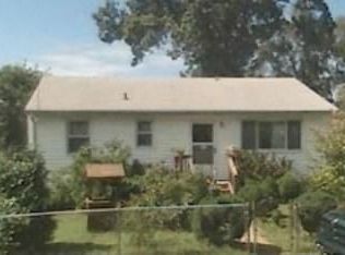 5504 Bloomingdale Ave, Henrico, VA 23228