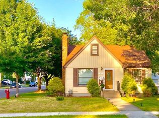 3856 Scott Ave N, Robbinsdale, MN 55422