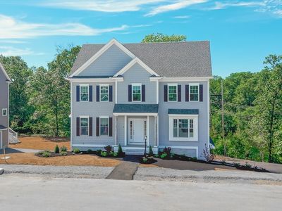 23 Strongwater Dr, Salem, MA, 01970